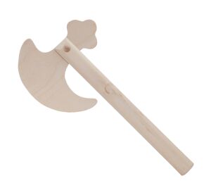 Fauna Small wooden axe