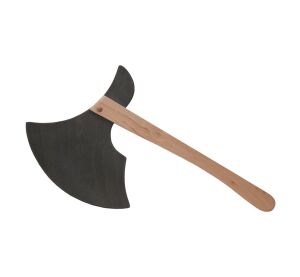 Fauna Wooden axe big