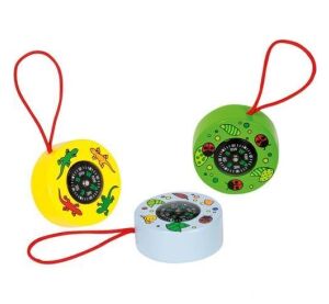 Goki Compass 1 piece