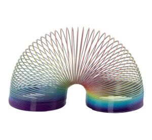 Goki Rainbow Spiral