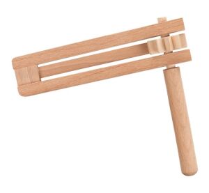 Goki Rattle