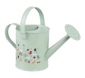 Goki Garden teapot Spring