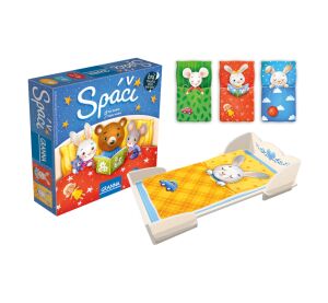 Granna Game for the little ones Sleepers