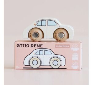 Le Toy Van Wooden Car Rene