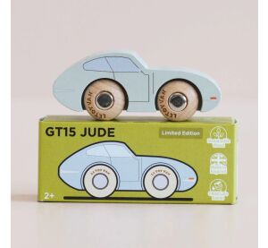 Le Toy Van Wooden Car Jude