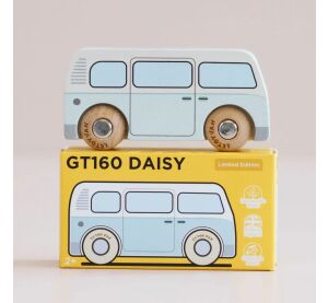 Le Toy Van Wooden Car Daisy