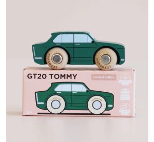 Le Toy Van Wooden Car Tommy