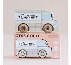 Le Toy Van Wooden Car Coco