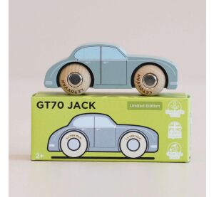 Le Toy Van Wooden Car Jack