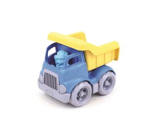 Green Toys Truck Blue