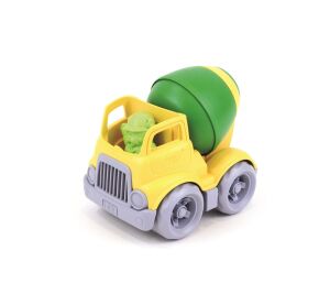 Green Toys Mixer Yellow