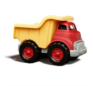Green Toys Tipper Truck