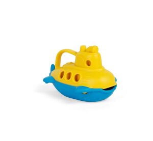 Green Toys Bubbling Submarine