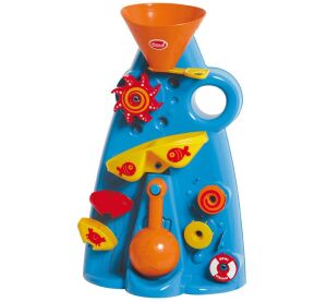 Gowi Sand and water mill blue