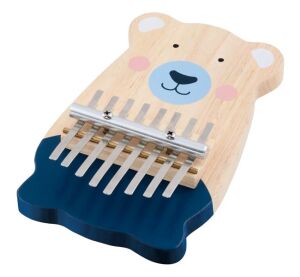 Goki Kalimba Bear