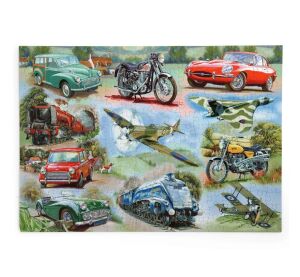 HOP Simply The Best - BIG 250 Piece Jigsaw Puzzle