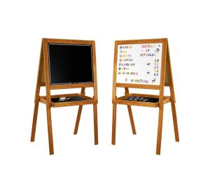 Jeujura Wooden Multifunctional Board 58x45 cm Deyrolle