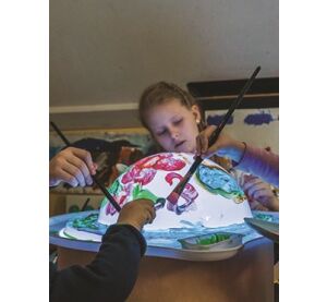 Jonely Bubble attachment