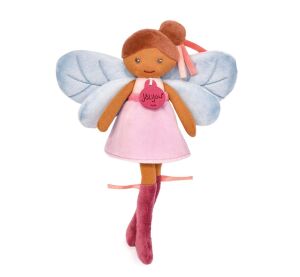 Doudou Jolijou Tara doll 25cm
