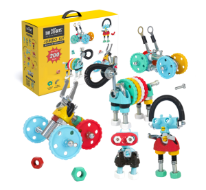 The OffBits Jumbo Kit