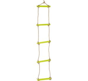 small foot Children's climbing ladder Sky
