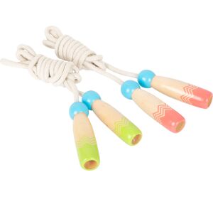 Small Foot Jump Rope Active 2 pcs