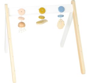 small foot trapeze Seaside