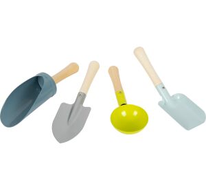 small foot Shovel set