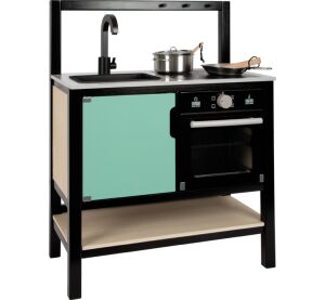 small foot Children's kitchen industrial