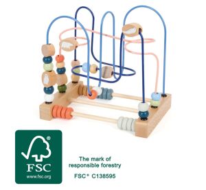 small foot Arctic Motor Labyrinth