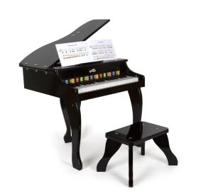 small foot Baby grand piano