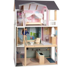 small foot Dollhouse Dream Villa XL