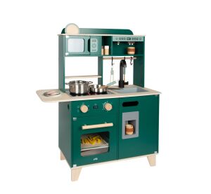 small foot 2-in-1 Children's Kitchen and Bistro