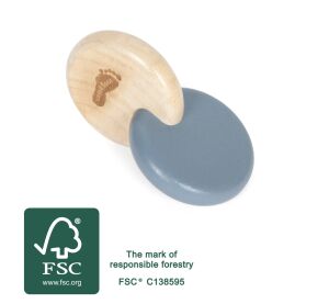 small foot Montessori Grasping Toy