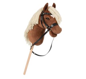 small foot Hobby Horse Rocco Horse on a Pole
