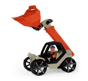 Lena TRUXX 2 Telehandler