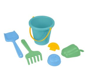 Lena Sand set 6 pieces