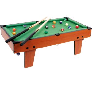 small foot Table billiards maxi