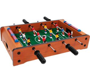 small foot Table football Poldi