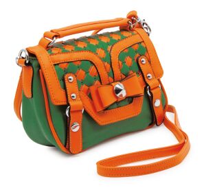 small foot Bag Elma