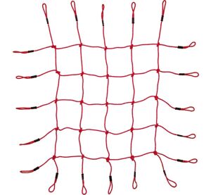small foot Climbing net