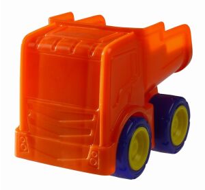 Lena Mini Roller Dump Truck
