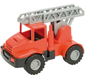 Lena Mini Compact Firefighters