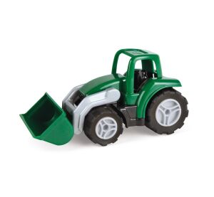 Lena Workies tractor