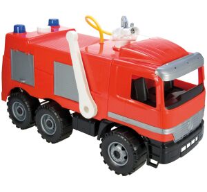 Lena Mercedes fire truck