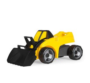 Lena Giga Trucks loader