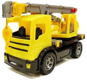 Lena Car Crane