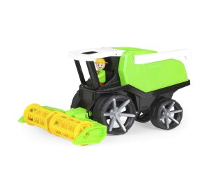 Lena TRUXX 2 Harvester