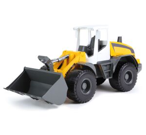 Lena Liebherr L538 loader