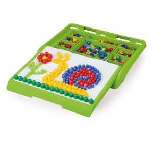 Lena Mosaic in portable case 400 pcs